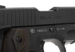 Colt 1911 Rail Co2