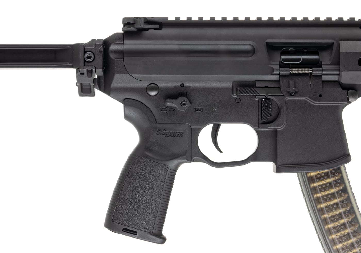 SIG Sauer ProForce MPX