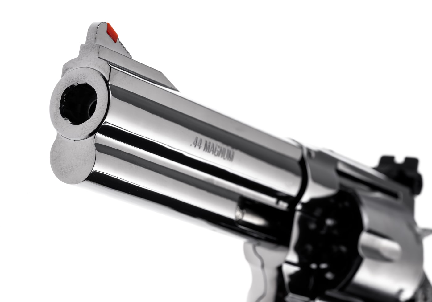 Smith & Wesson 629 Classic 5