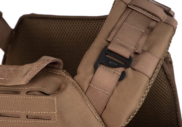 Invader Gear Reaper QRB Plate Carrier