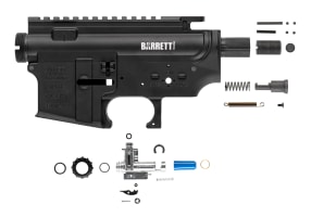 Madbull Barret M4 Metal Body Ver 2 with Ultimate Hopup