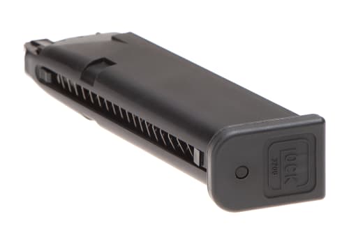 Glock Magazine for Glock 17 / 17 Gen 4 Metal Version GBB