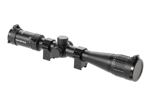VictOptics SOI 4-12x40AO Scope