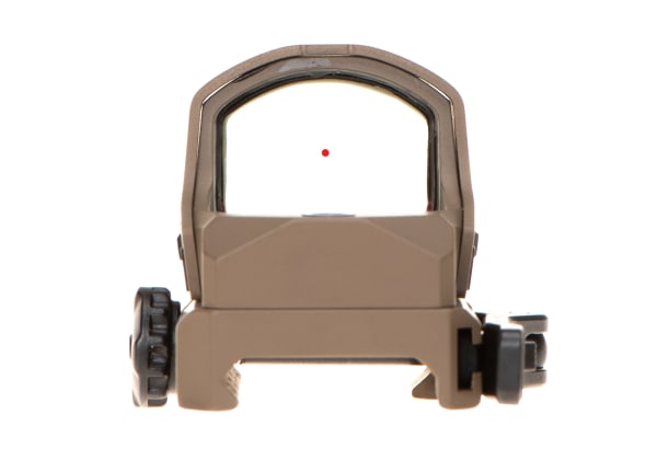 Sightmark Mini Shot M-Spec LQD Reflex Sight