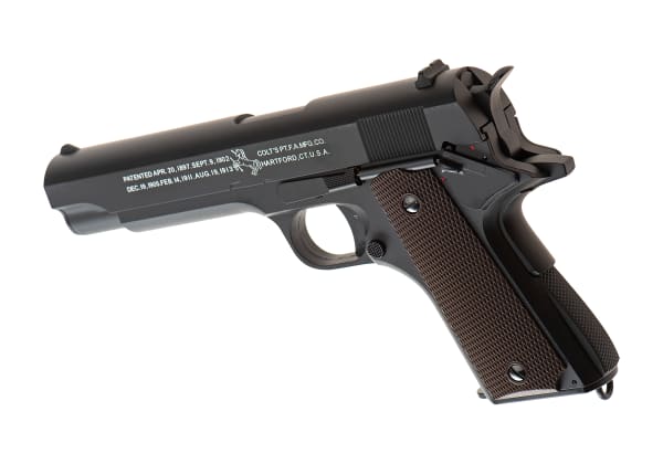 Colt 1911 AEP Mosfet