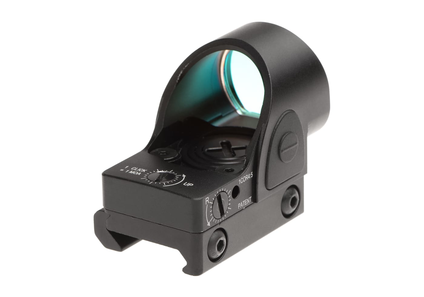 Aim-O SRO Red Dot Sight