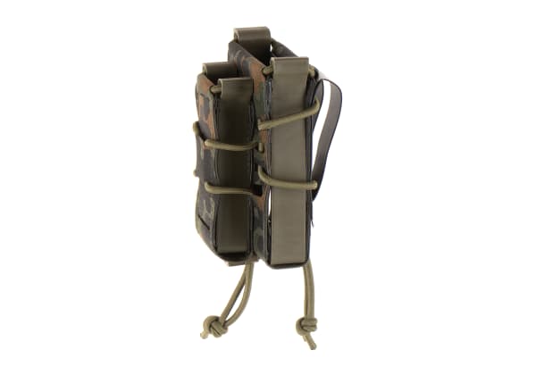 Templar's Gear Fast Rifle and Pistol Magazine Pouch