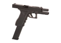 Glock Glock 18C Metal Version GBB