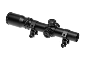 Aim-O 1-4x24 SE Tactical Scope