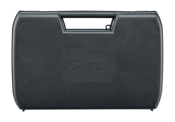 Walther PPQ M2 T4E .43 cal