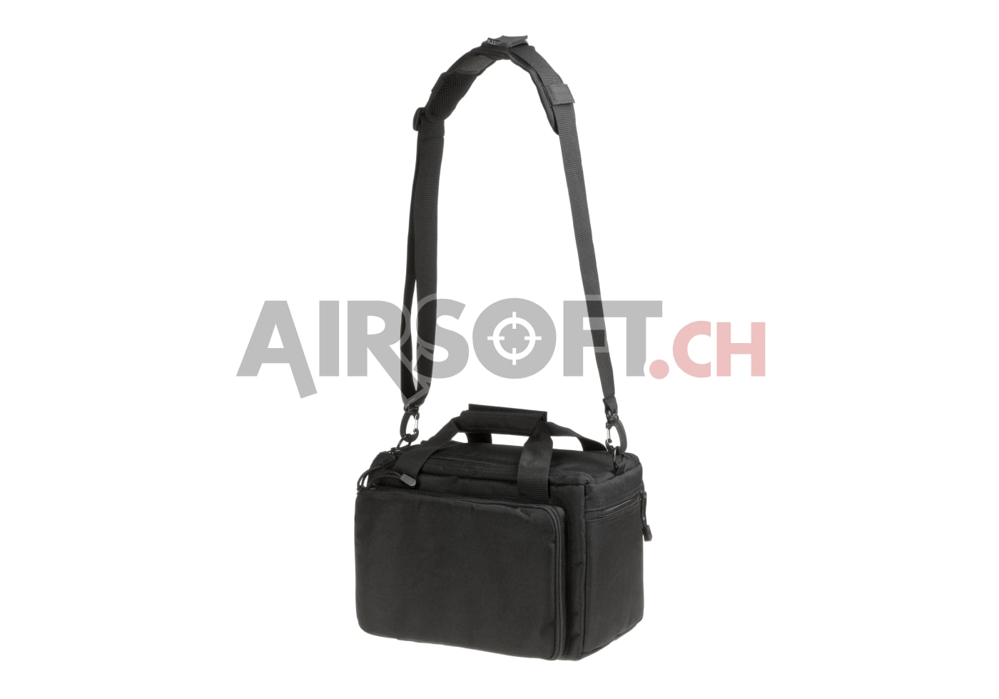 5.11 Tactical Range Qualifier Bag 2024 Airsoft.ch