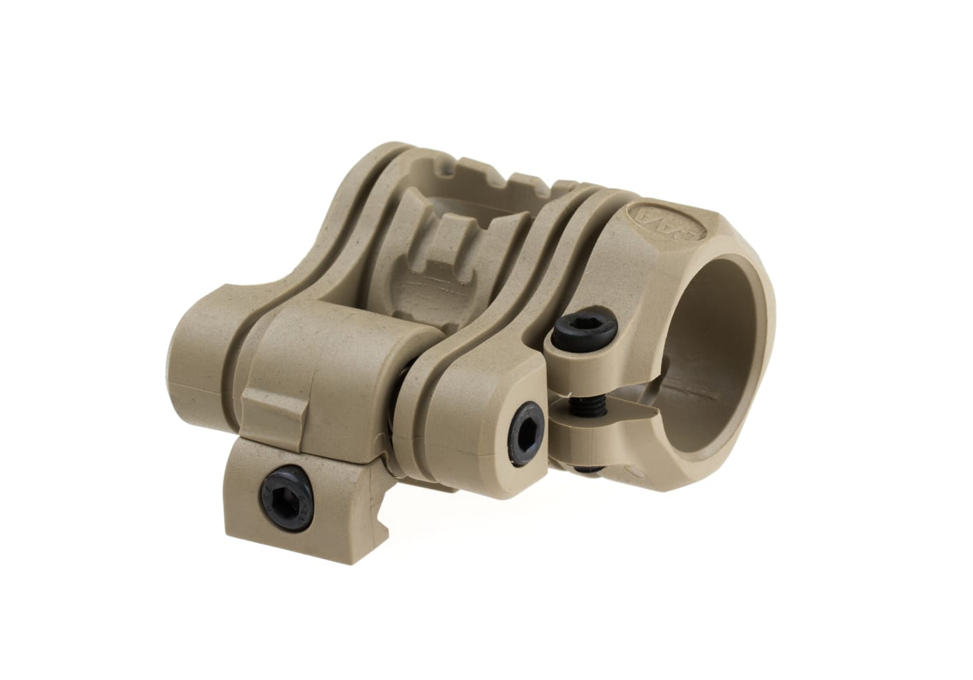 CAA Tactical 5 Pos Flashlight Mount