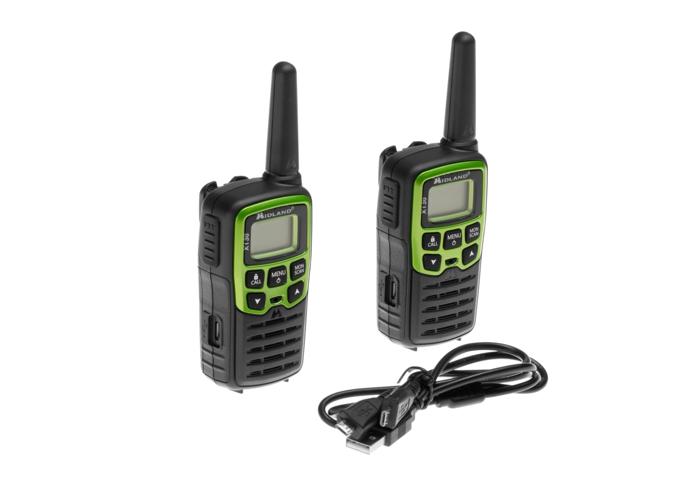 Midland XT30