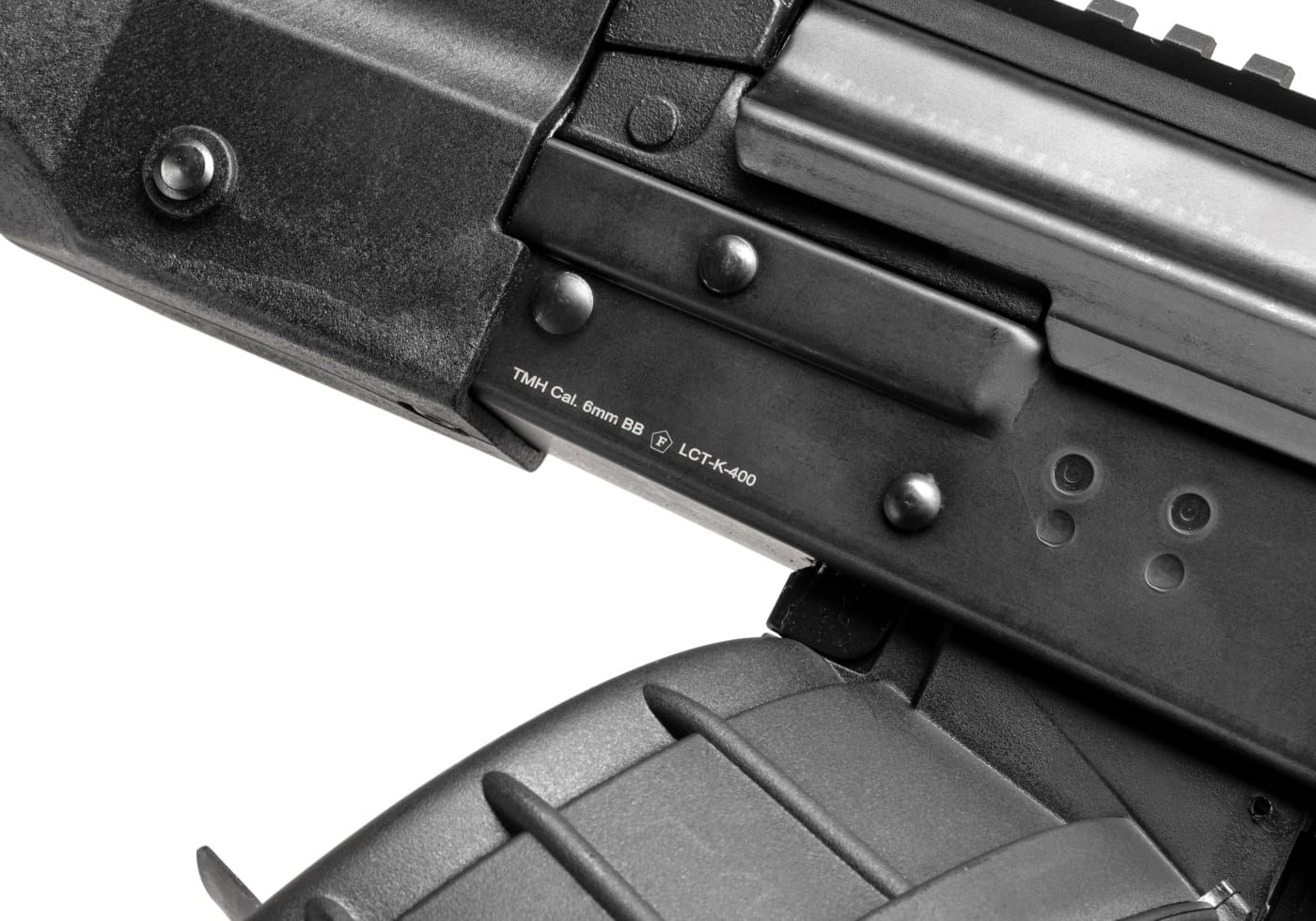 LCT LCK-16 S-AEG
