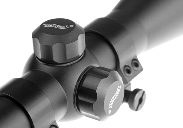 Walther 3-9x40