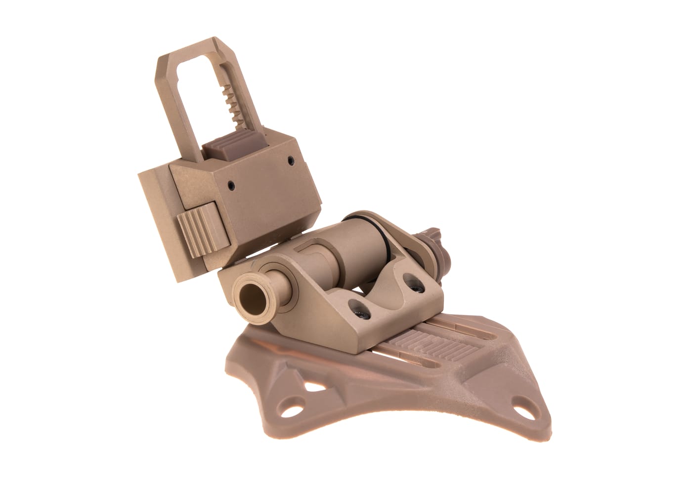 FMA WLC L4 G19 Mount CNC