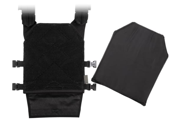 Warrior RPC Recon Plate Carrier