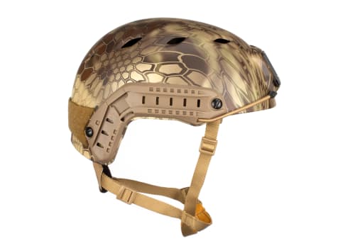 FMA FAST PJ Helmet Replica Simple Version