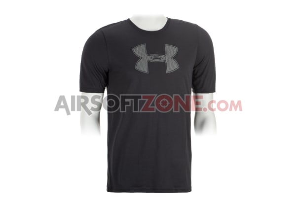 Under Armour UA Big Logo SS (2024) - Airsoftzone