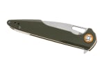 Artisan Cutlery Archaeo Linerlock