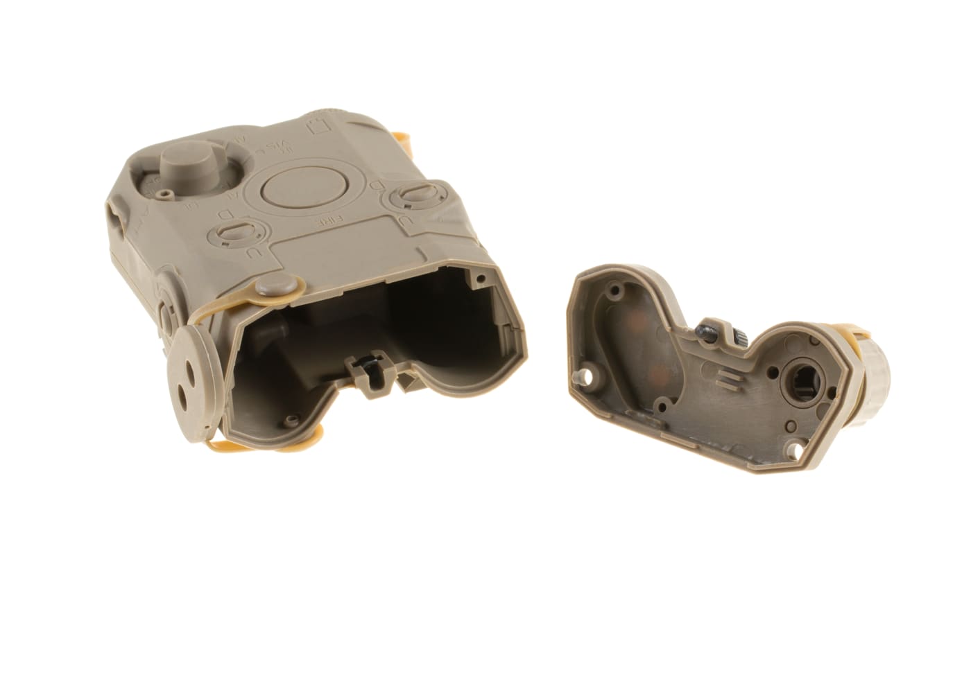 FMA AN/PEQ-15 Battery Box