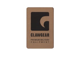 Clawgear Clawgear Patch