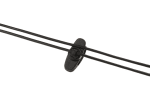 Z-Tactical Bone Conduction Headset Motorola 2-Pin Connector