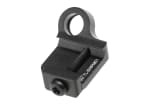 Leapers Low Profile Picatinny Angled QD Sling Swivel Adaptor