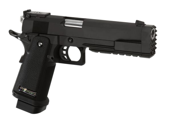 WE Hi-Capa 5.2 R Full Metal GBB