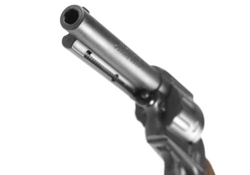  Marlin Revolver Co2