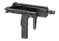 Vorsk VMP-1 SMG GBB