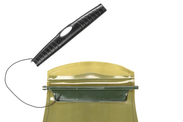 Source WXP 3L Storm Valve Hydration System