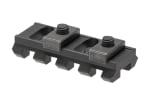 LCT Rail for Zsport Handguards Short