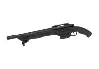 Action Army AAC T11 Short Bolt Action Sniper Rifle