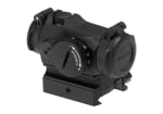 Aimpoint Micro T-2 2 MOA with 30mm Spacer and LRP
