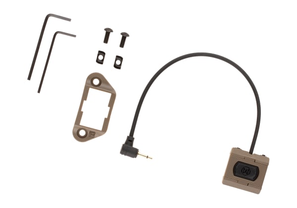 WADSN ML Button Lite 2.5mm