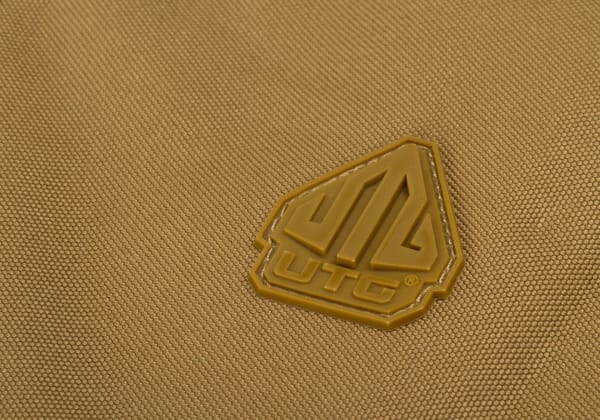 Leapers Alpha Battle Carrier 34“
