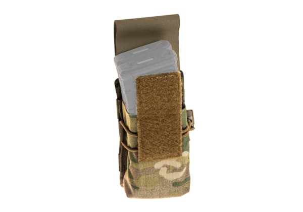 Blue Force Gear Mag NOW! Classic M4 Double Pouch