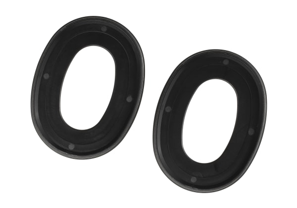 Z-Tactical Silicone Earmuff for Z-Tactical SRD Series