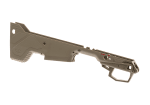 Silverback MDRX Polymer Lower Stock