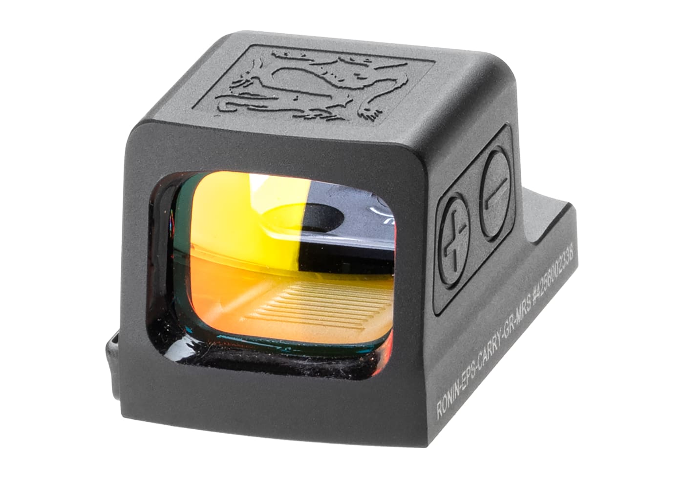 Holosun Ronin EPS Carry Green Multi Reticle System