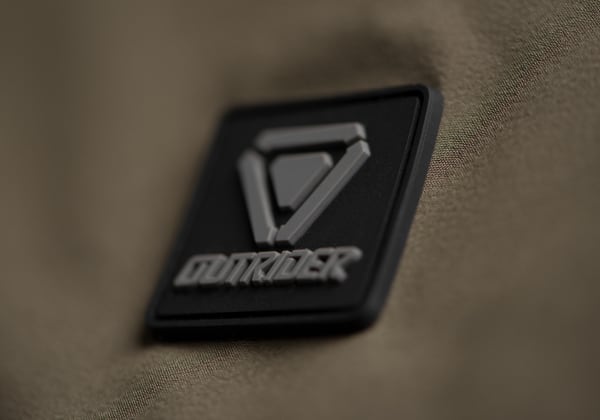 Outrider T.O.R.D. Flex Windblock Hoody LW