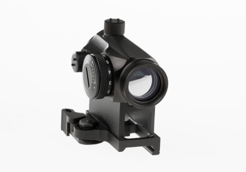 Aim-O RD-1 QD Kit Red Dot
