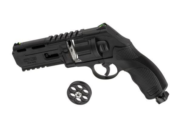 T4E TR50 Gen 2 .50 Cal CO2 7.5J