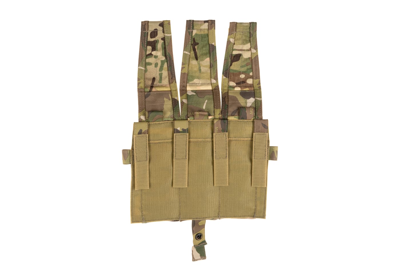 Crye Precision AVS Detachable Flap M4