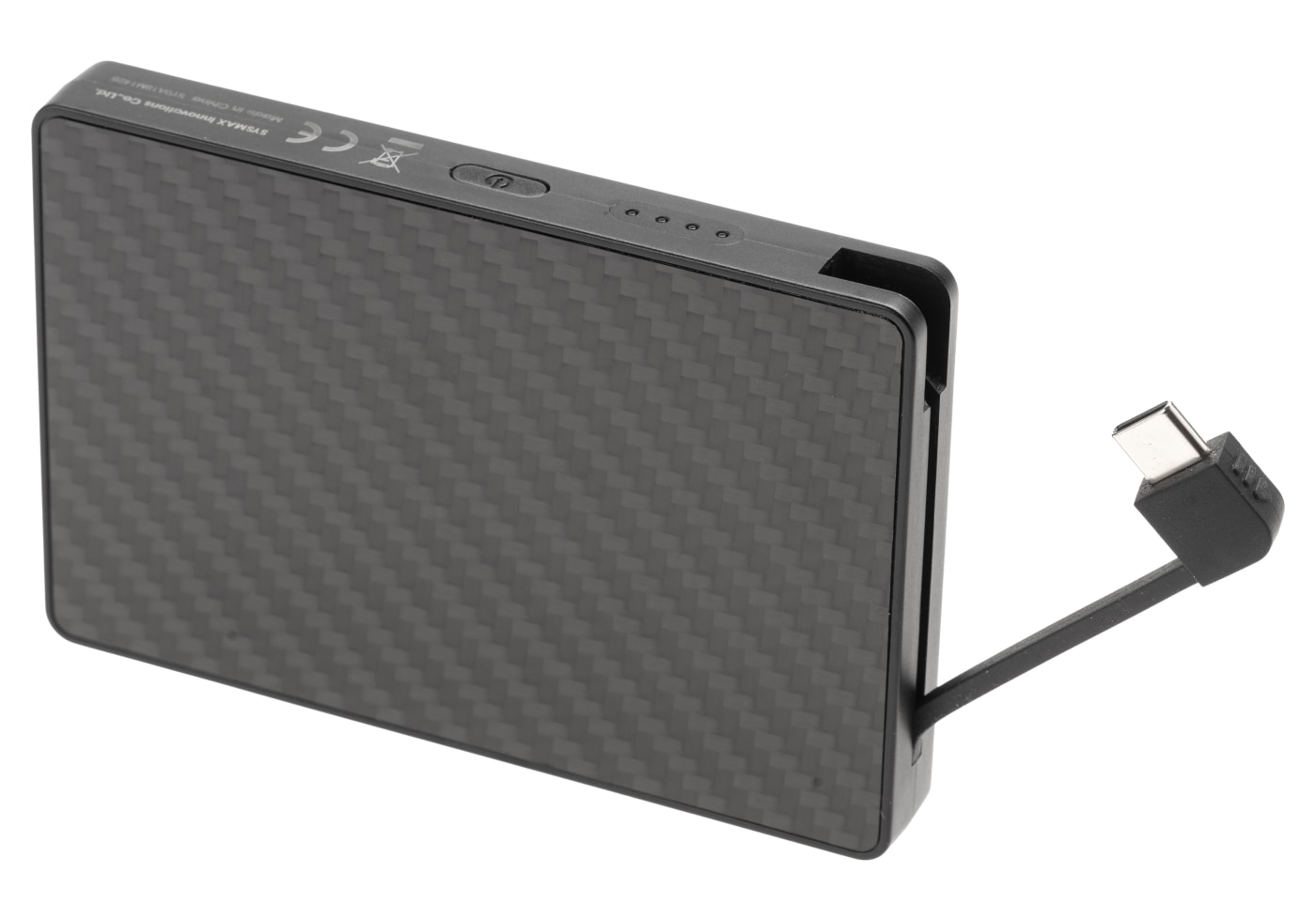 Nitecore Pocket Powerbank 10000mAh