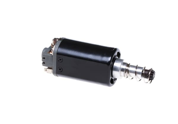 Guarder High Speed Revolution Long Type Motor
