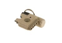 Night Evolution Gen III Helmet Light