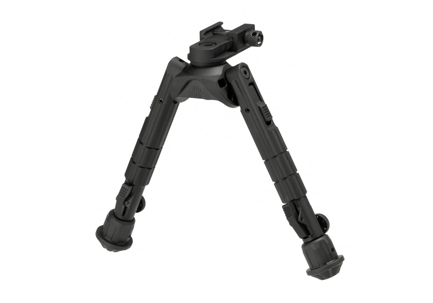 Leapers Recon 360 TL Picatinny 7.0-9.0 Inch Center Height Bipod