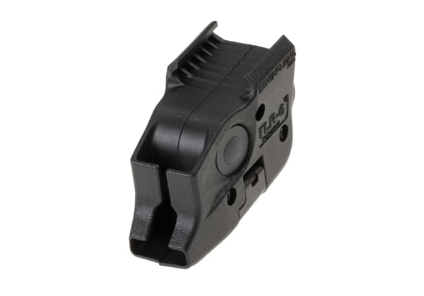 Streamlight TLR-6 for Glock Gen 3 and Gen 4